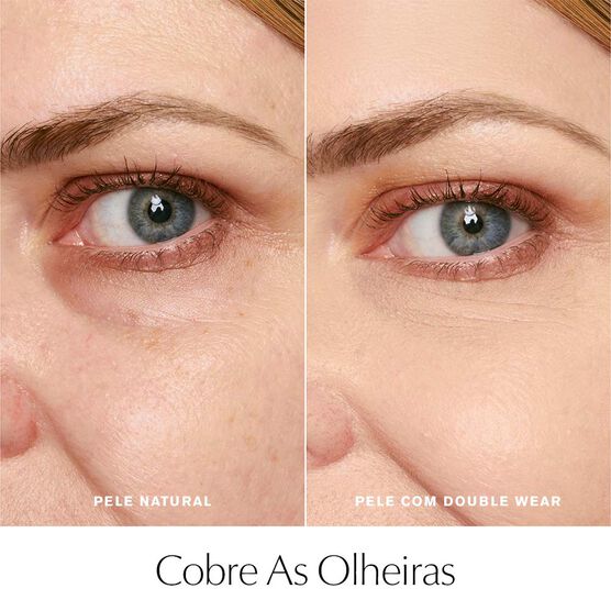 DOUBLE WEAR DW SIP MAKEUP SPF10-1W1 